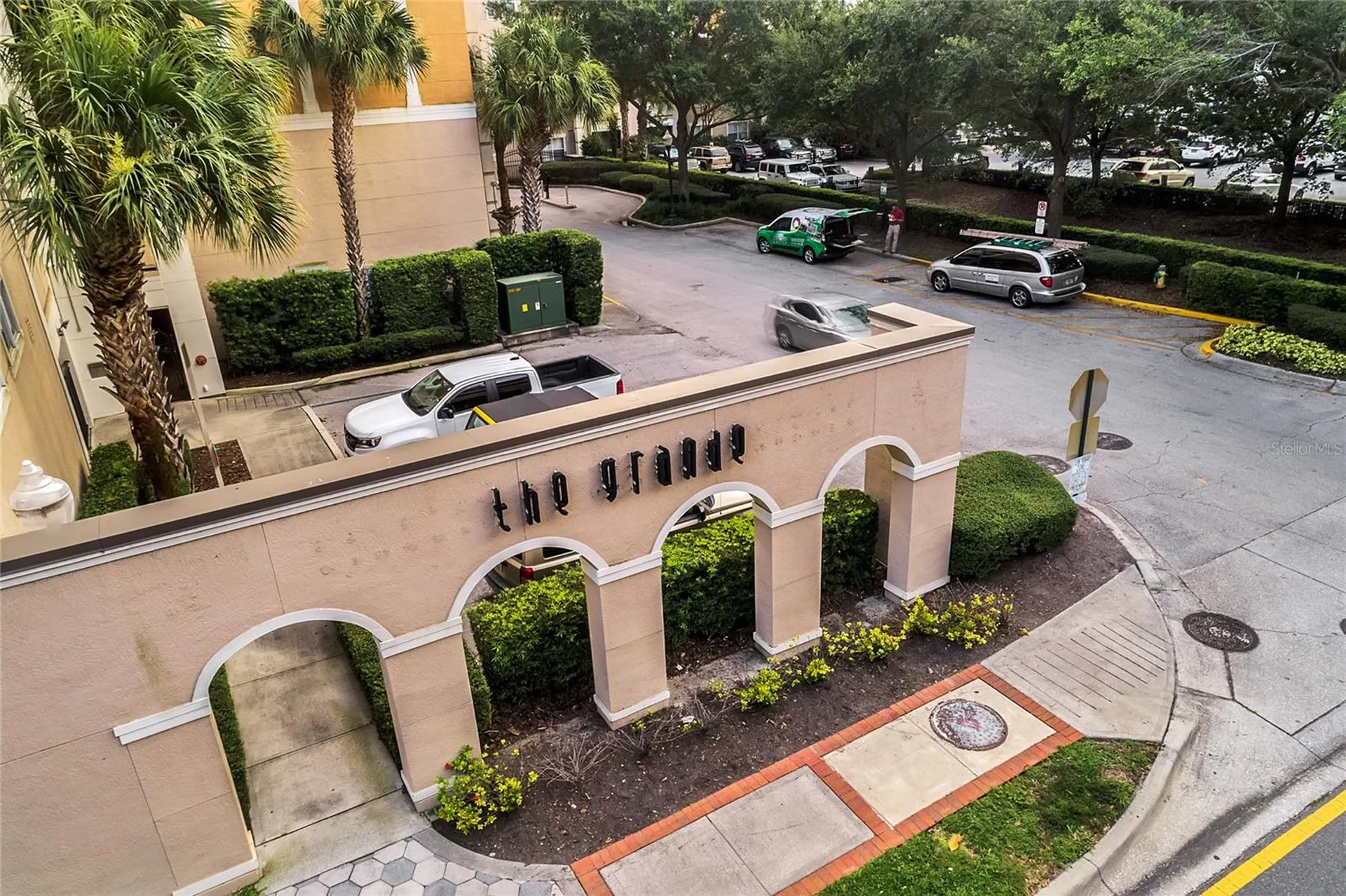 202 E South Street Orlando FL 32801