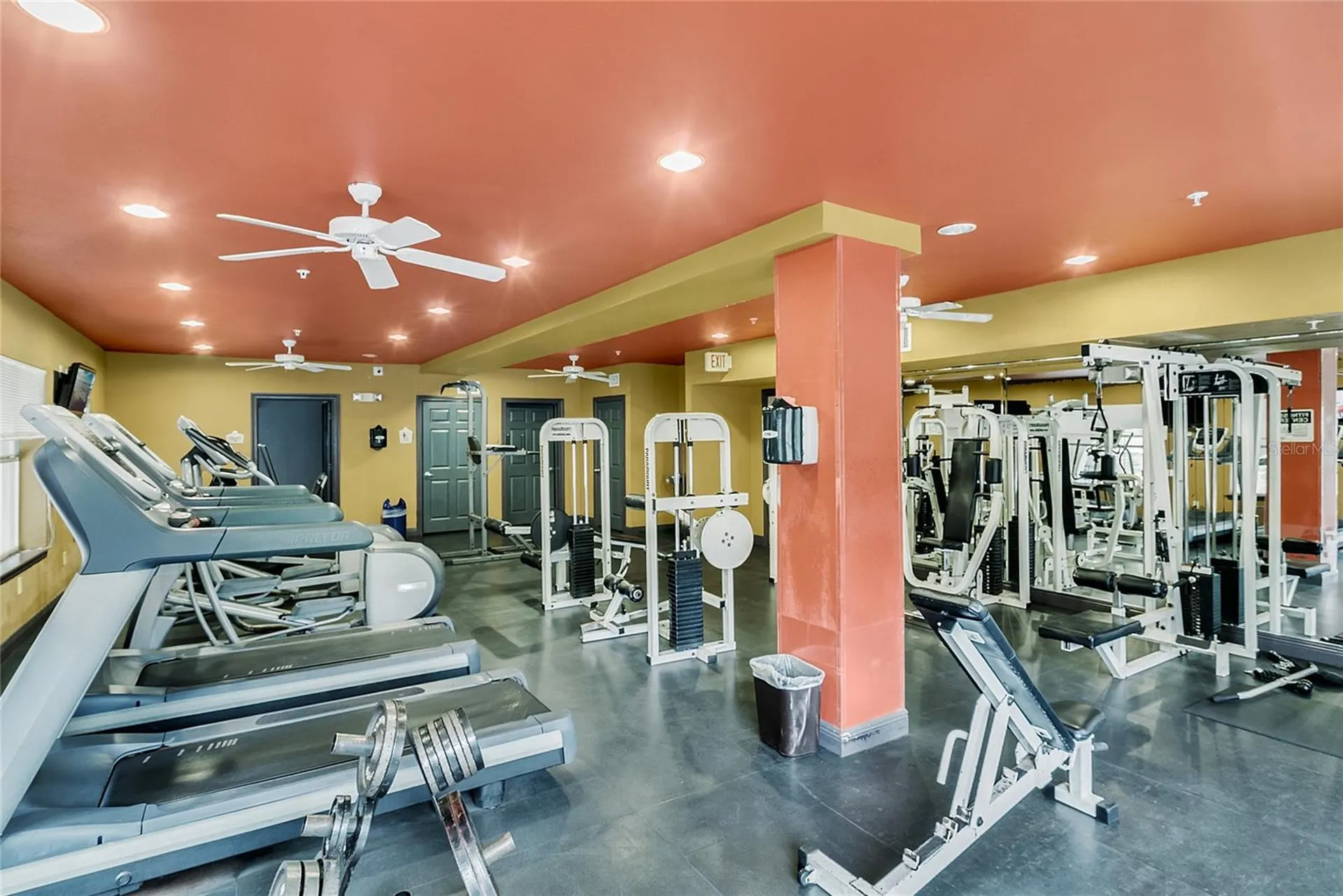 202 E South Street Orlando FL 32801