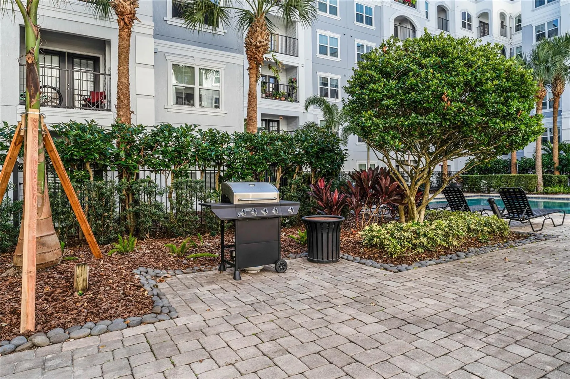 202 E South Street Orlando FL 32801