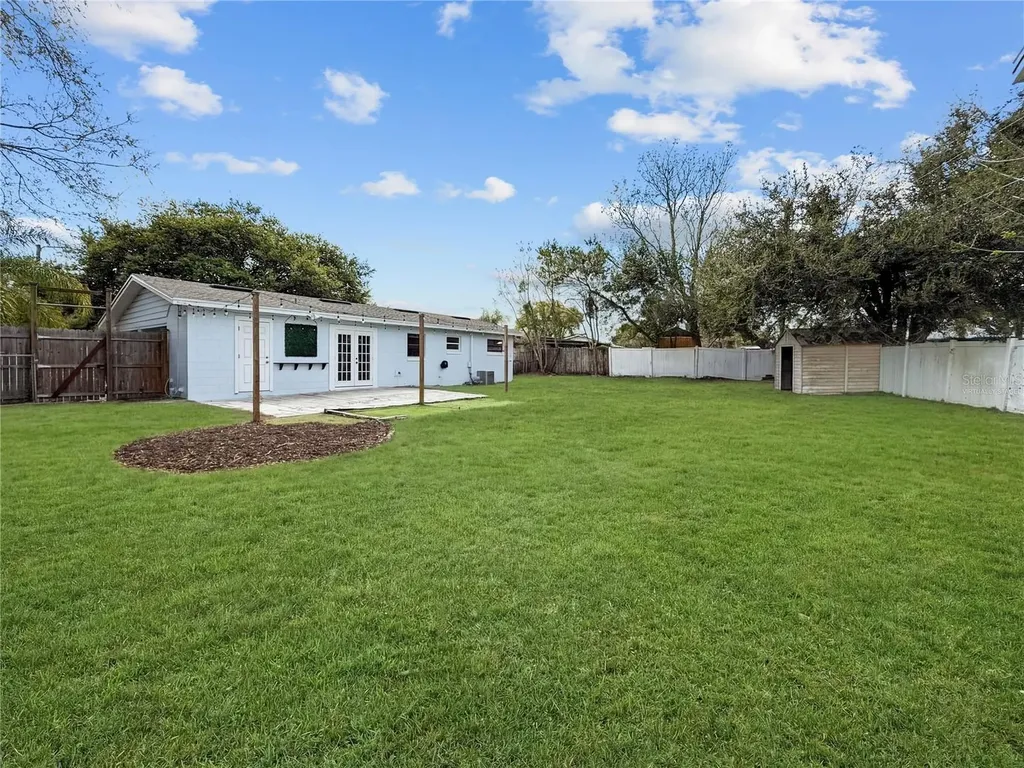 1614 Maureen Avenue Ocoee FL 34761