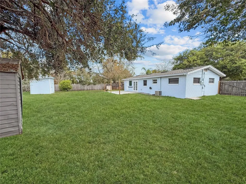 1614 Maureen Avenue Ocoee FL 34761