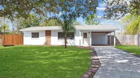 1614 Maureen Avenue Ocoee FL 34761