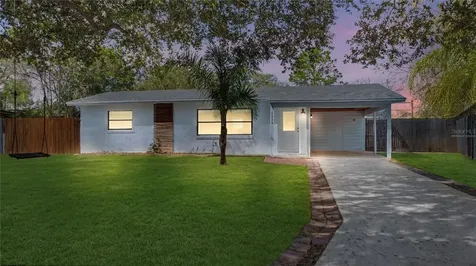 1614 Maureen Avenue Ocoee FL 34761