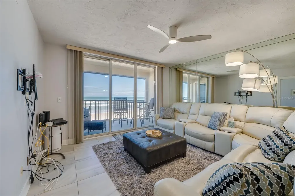 4575 S Atlantic Avenue Ponce Inlet FL 32127