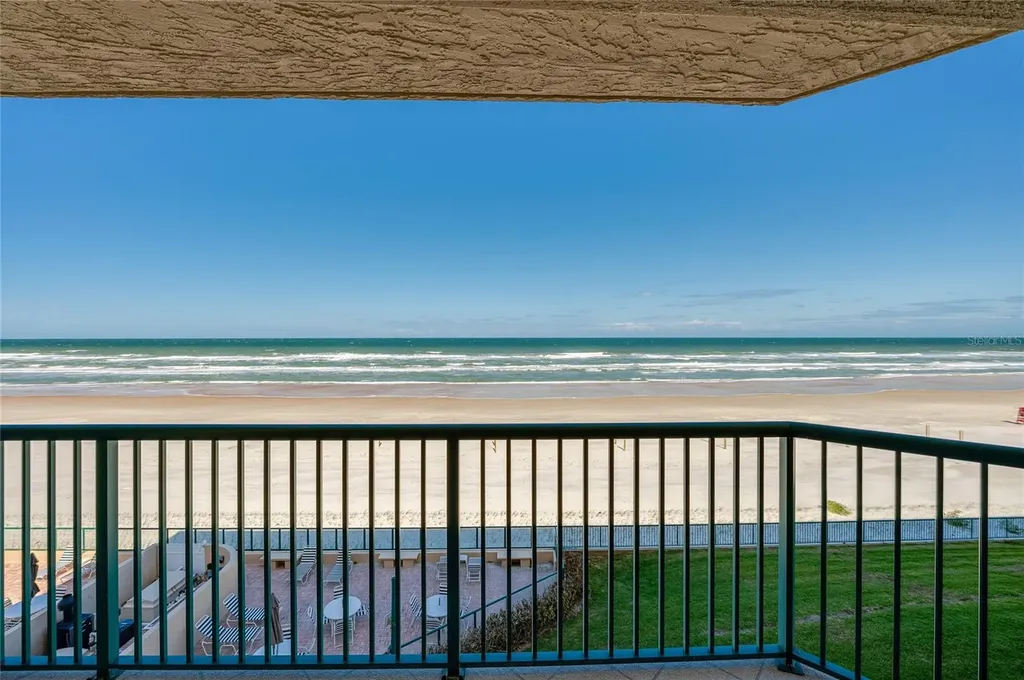 4575 S Atlantic Avenue Ponce Inlet FL 32127