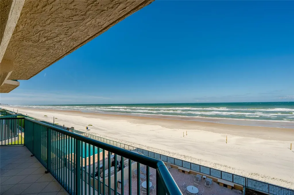 4575 S Atlantic Avenue Ponce Inlet FL 32127