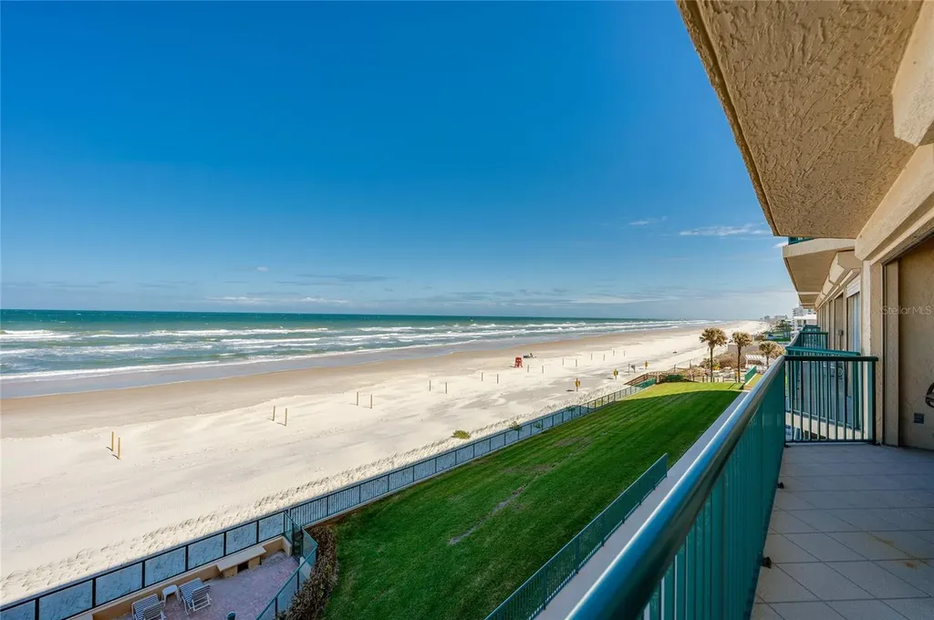 4575 S Atlantic Avenue Ponce Inlet FL 32127