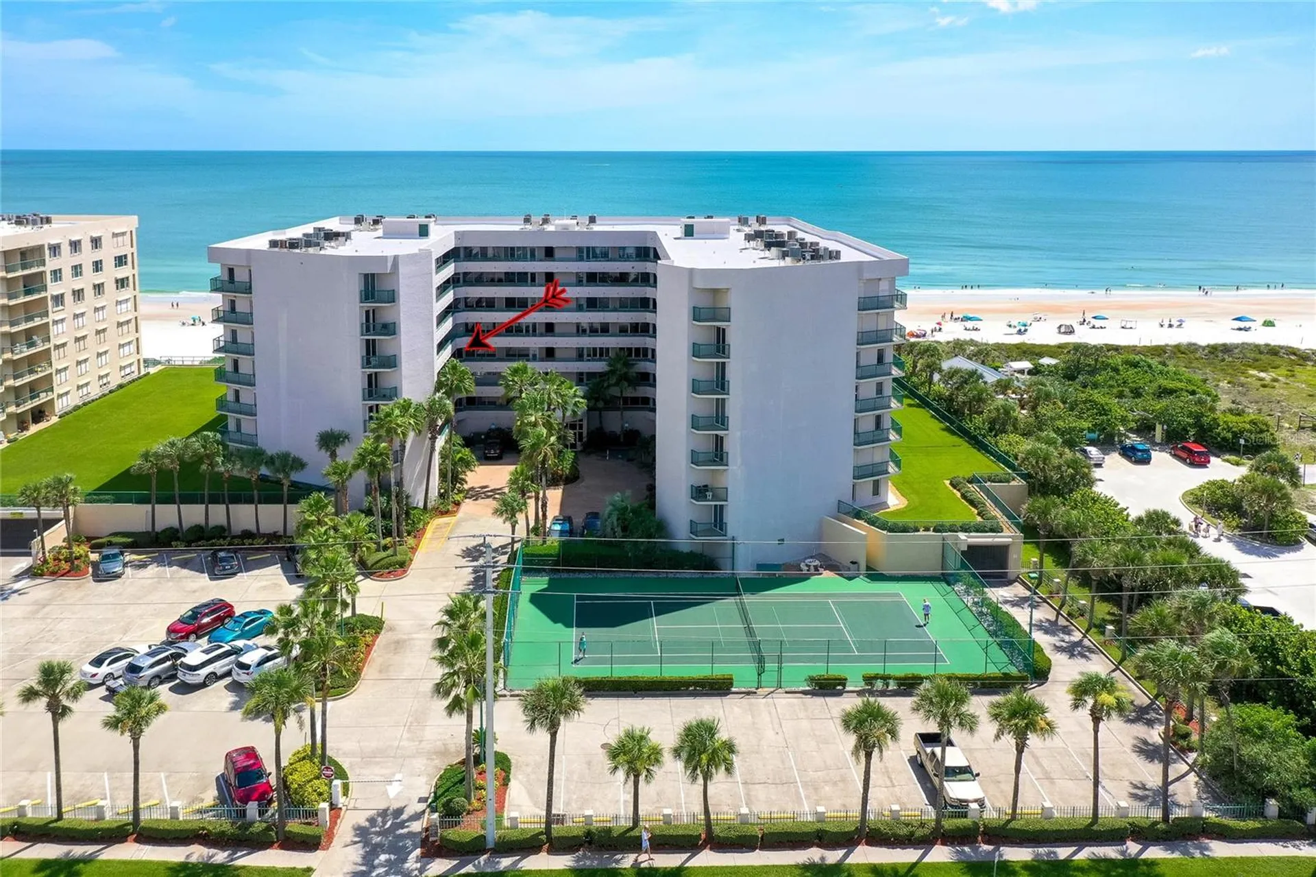 4575 S Atlantic Avenue Ponce Inlet FL 32127