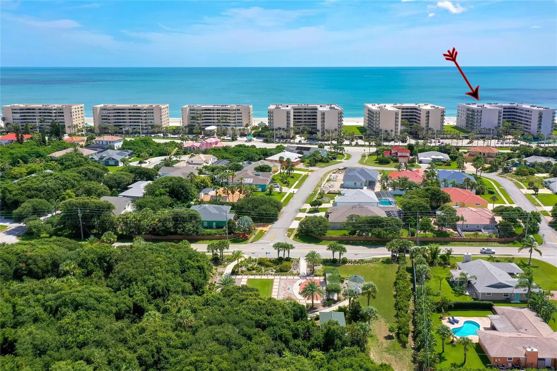 4575 S Atlantic Avenue Ponce Inlet FL 32127