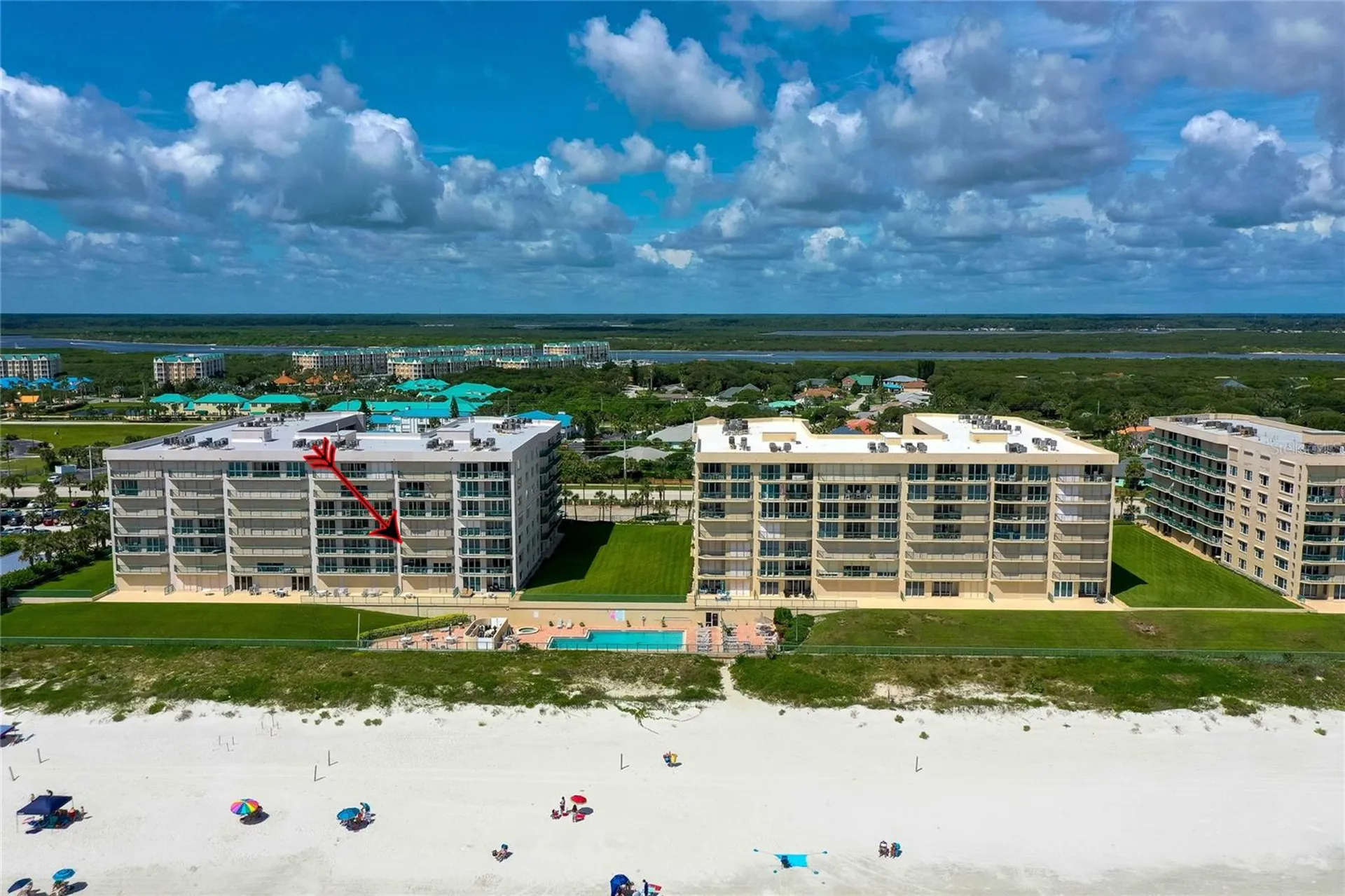 4575 S Atlantic Avenue Ponce Inlet FL 32127
