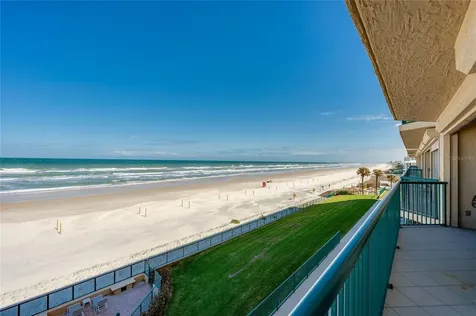 4575 S Atlantic Avenue Ponce Inlet FL 32127