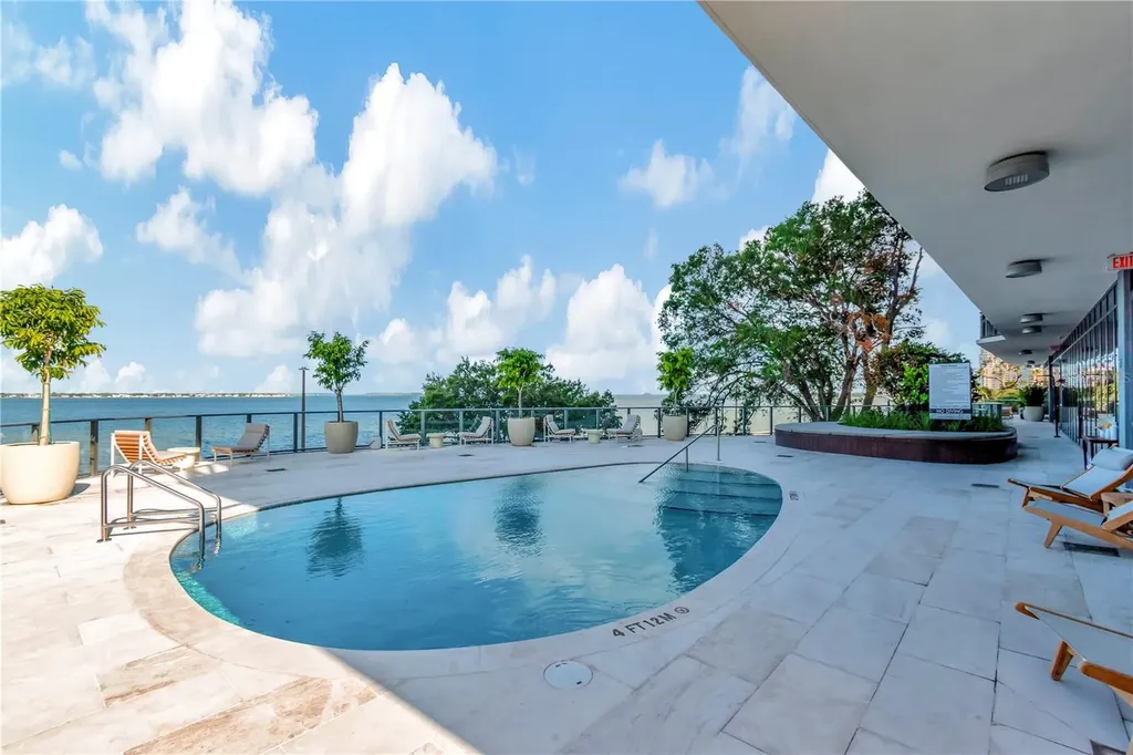 3101 W Bayshore Boulevard Tampa FL 33629