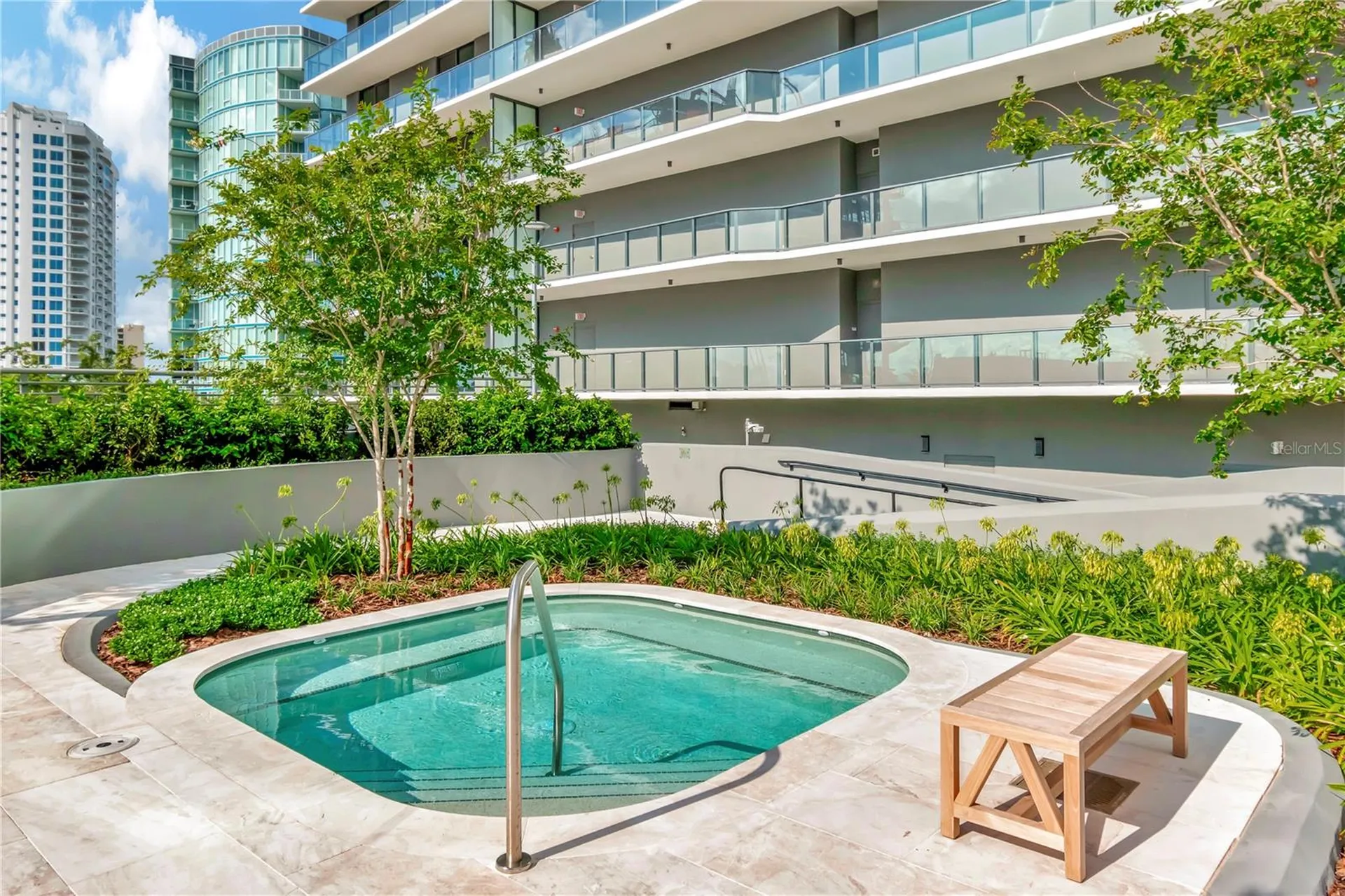 3101 W Bayshore Boulevard Tampa FL 33629