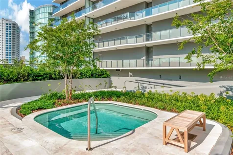 3101 W Bayshore Boulevard Tampa FL 33629