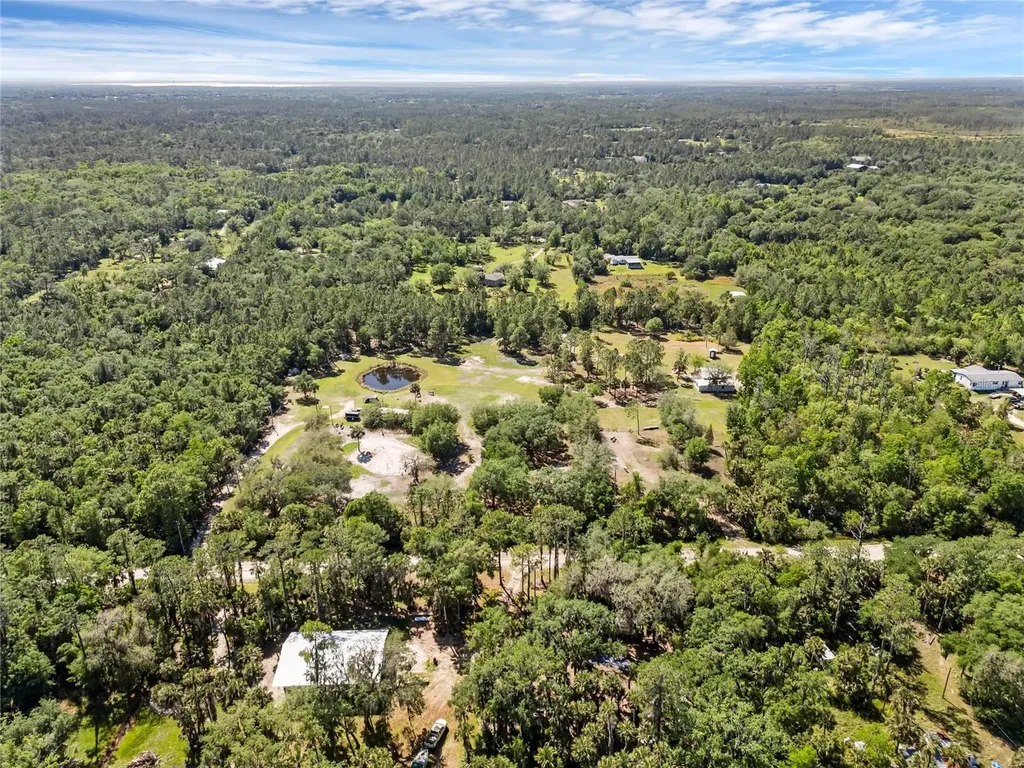 2321 Waccassa Street Geneva FL 32732