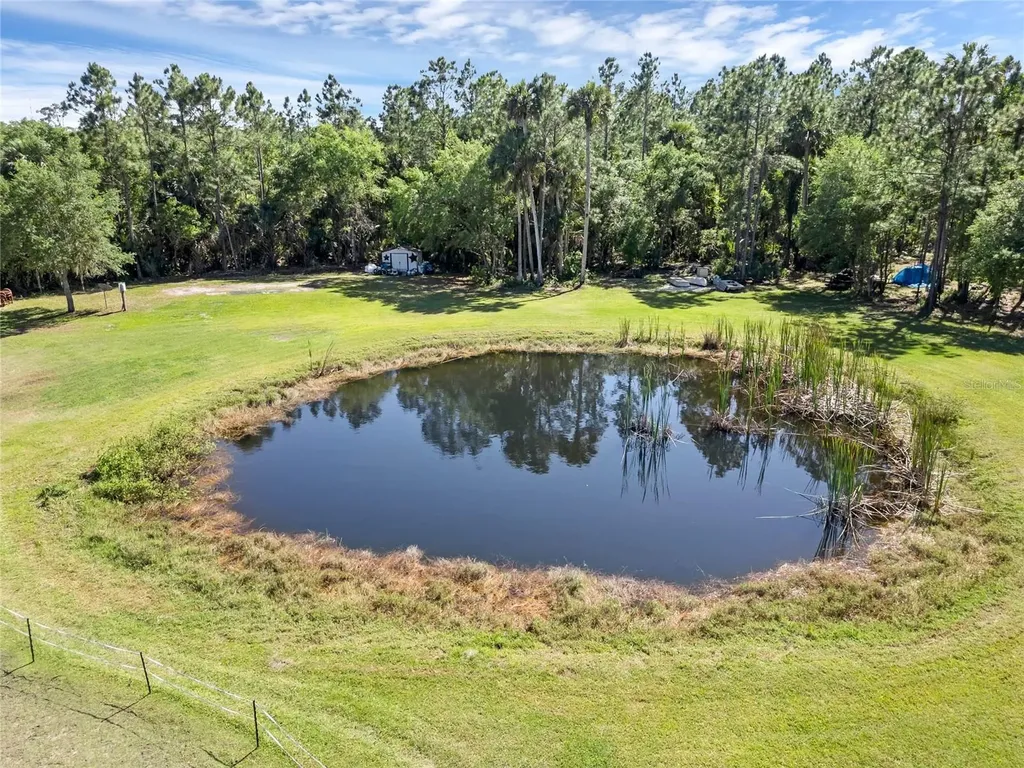 2321 Waccassa Street Geneva FL 32732