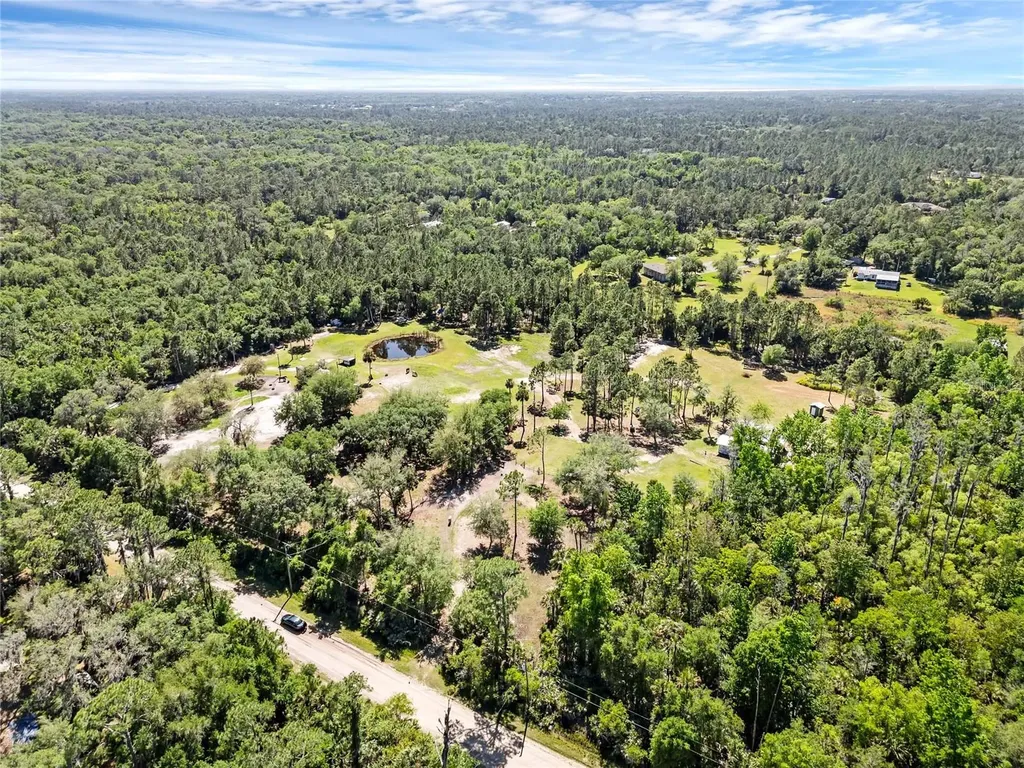 2321 Waccassa Street Geneva FL 32732