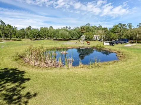 2321 Waccassa Street Geneva FL 32732