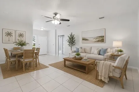 3861 Bentford Court Orlando FL 32817
