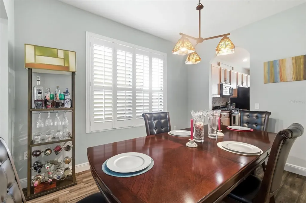 8131 Lucidul Court Trinity FL 34655