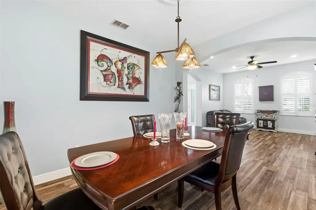 8131 Lucidul Court Trinity FL 34655