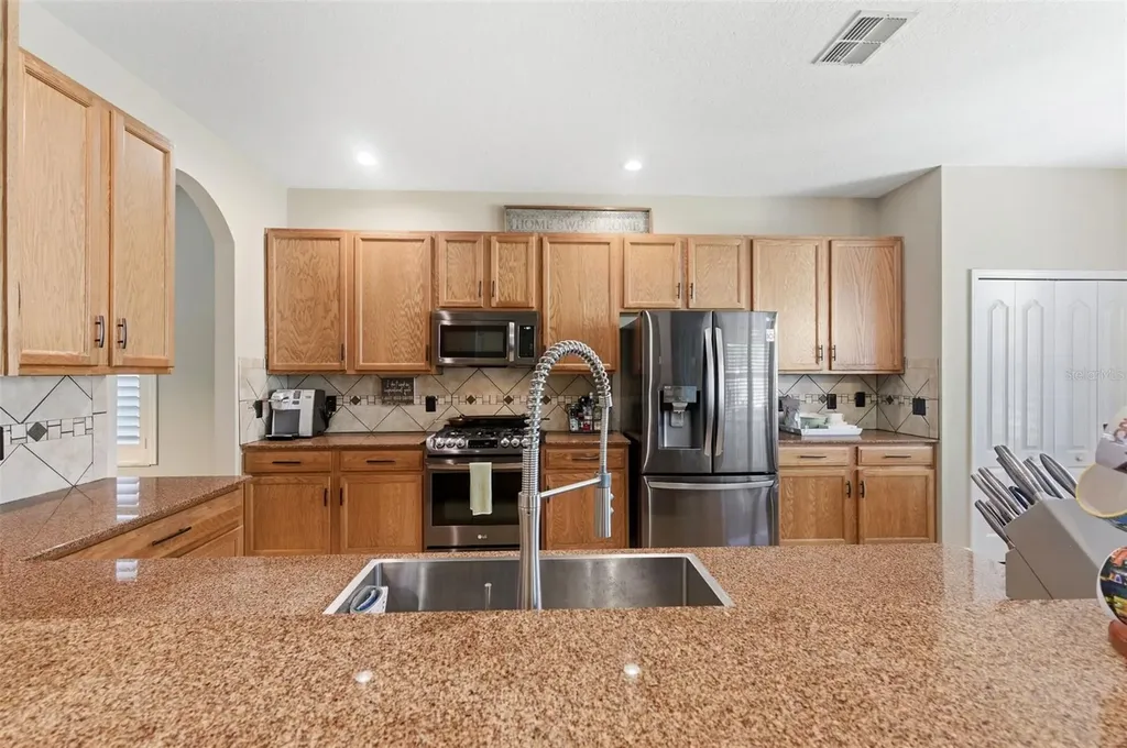 8131 Lucidul Court Trinity FL 34655