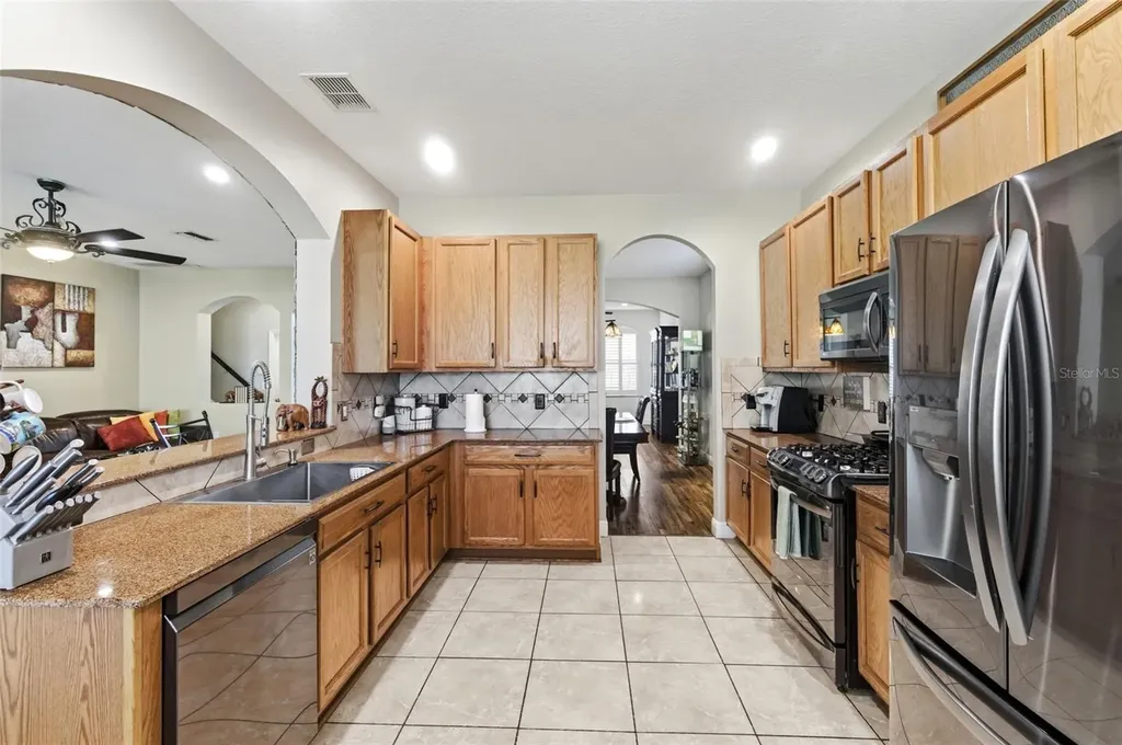 8131 Lucidul Court Trinity FL 34655