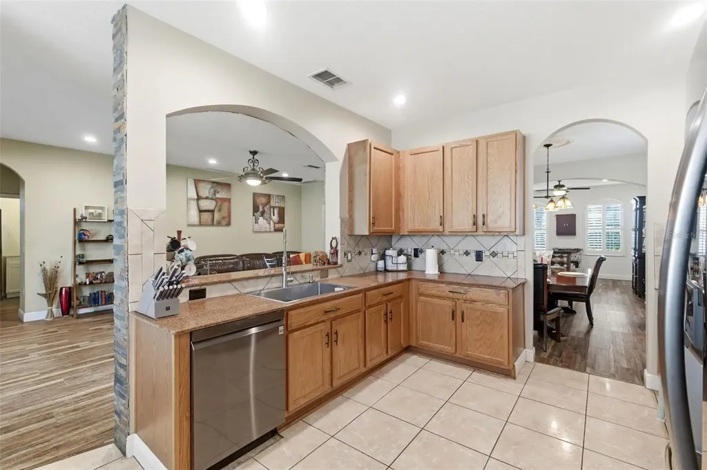 8131 Lucidul Court Trinity FL 34655