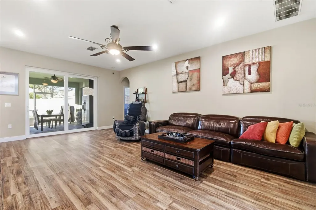 8131 Lucidul Court Trinity FL 34655