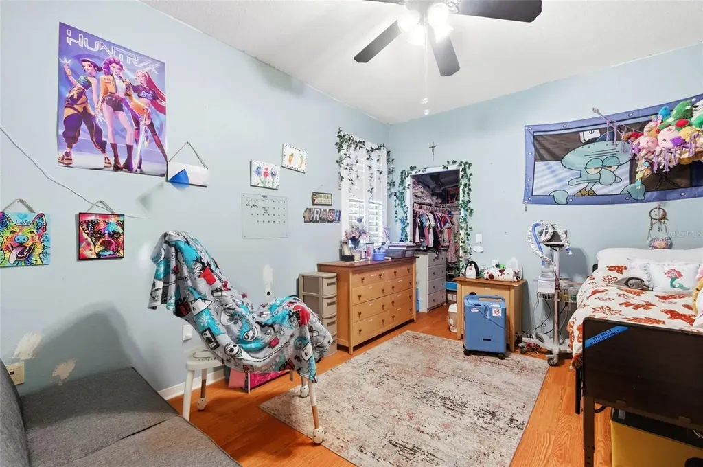 8131 Lucidul Court Trinity FL 34655