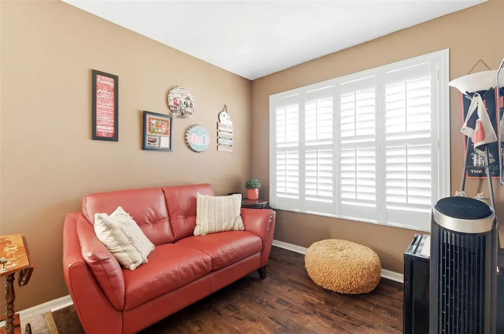 8131 Lucidul Court Trinity FL 34655