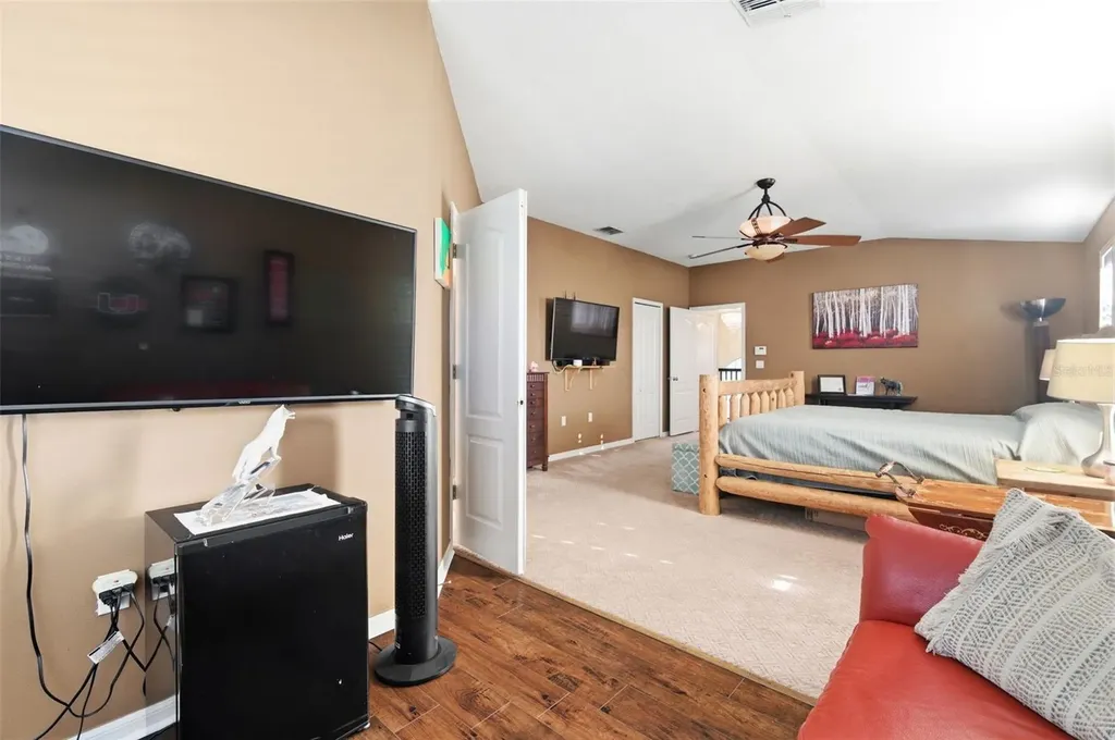 8131 Lucidul Court Trinity FL 34655