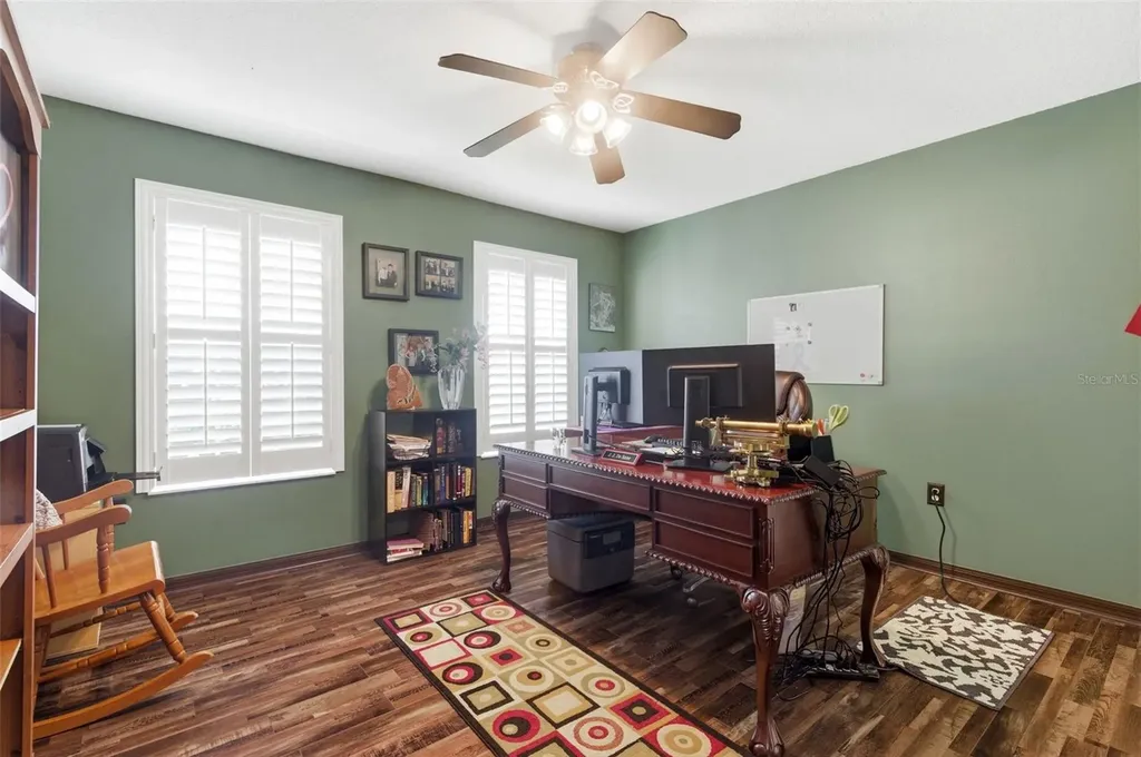 8131 Lucidul Court Trinity FL 34655