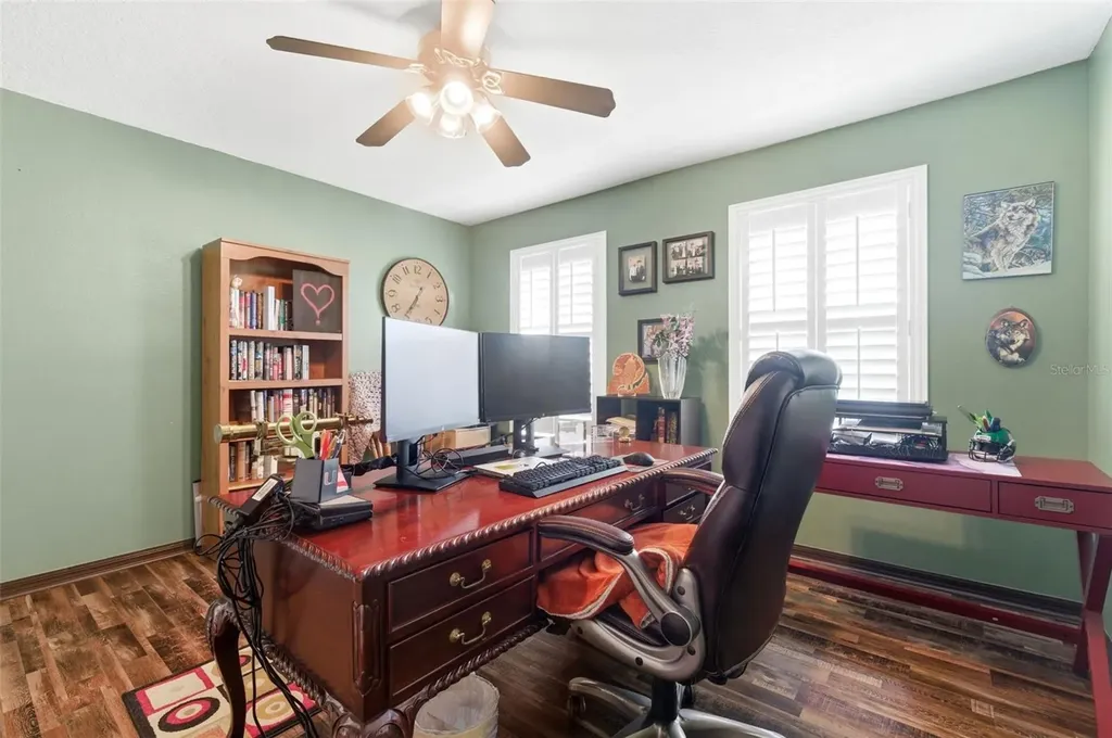 8131 Lucidul Court Trinity FL 34655