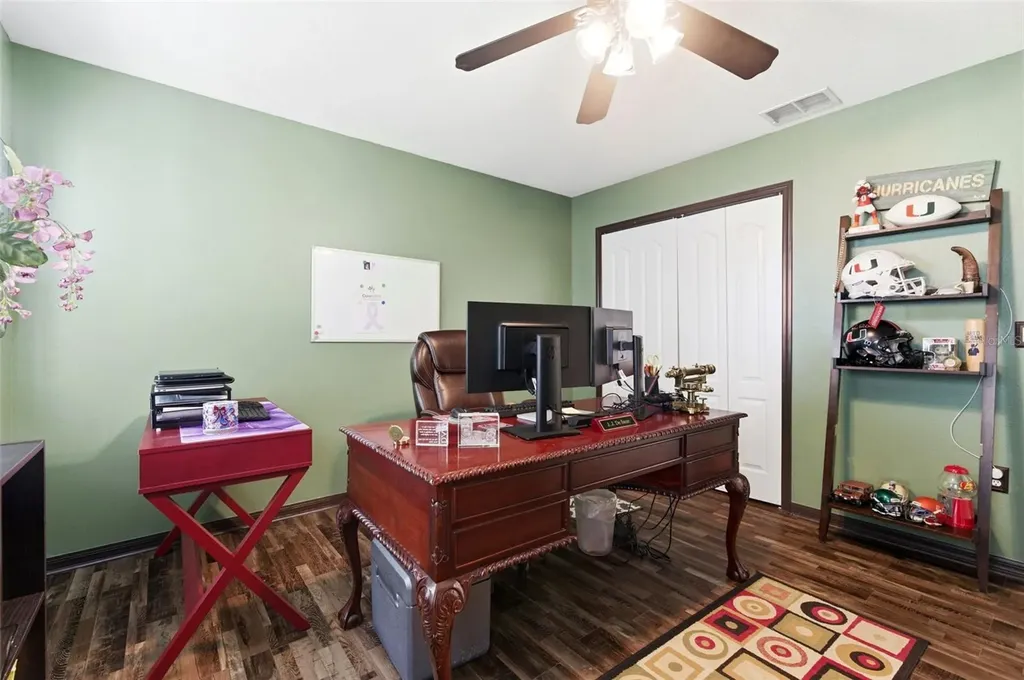 8131 Lucidul Court Trinity FL 34655
