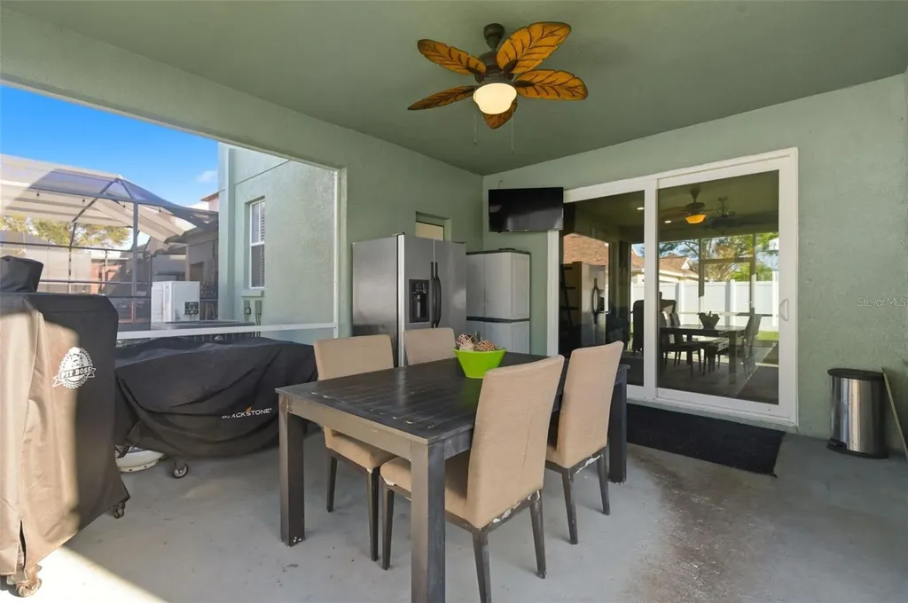 8131 Lucidul Court Trinity FL 34655