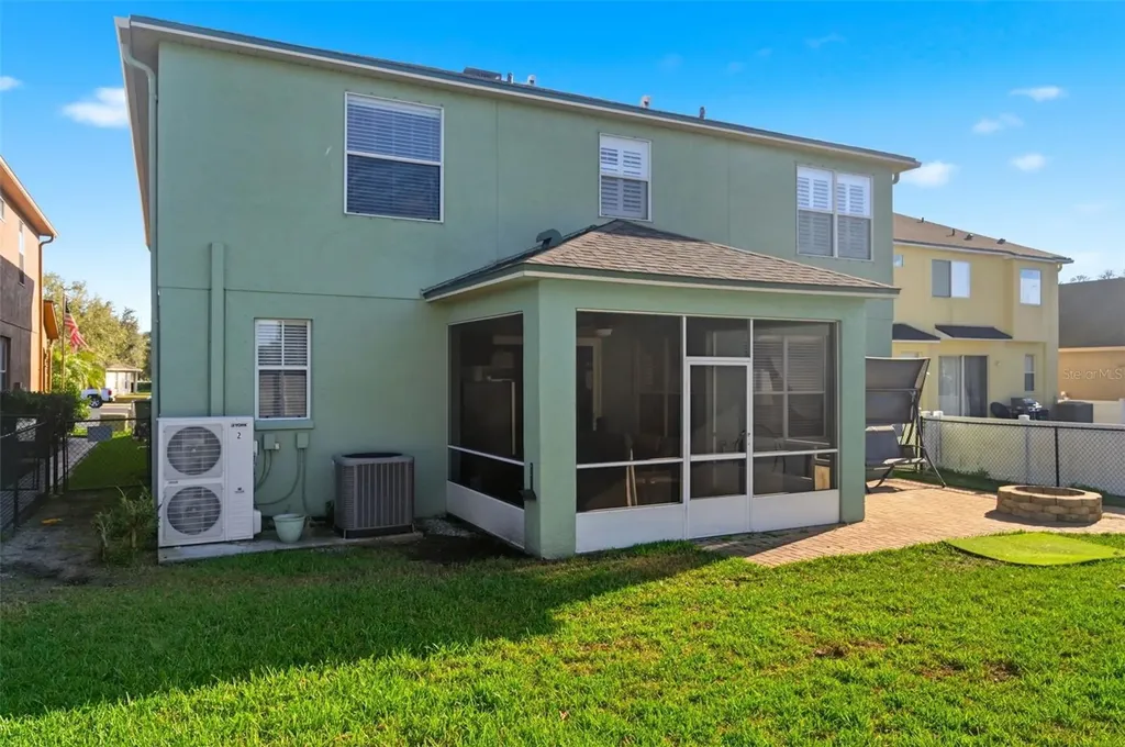 8131 Lucidul Court Trinity FL 34655