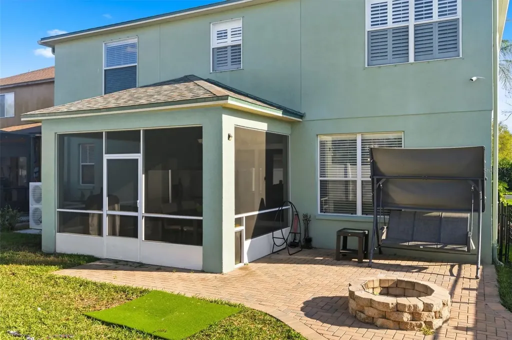 8131 Lucidul Court Trinity FL 34655
