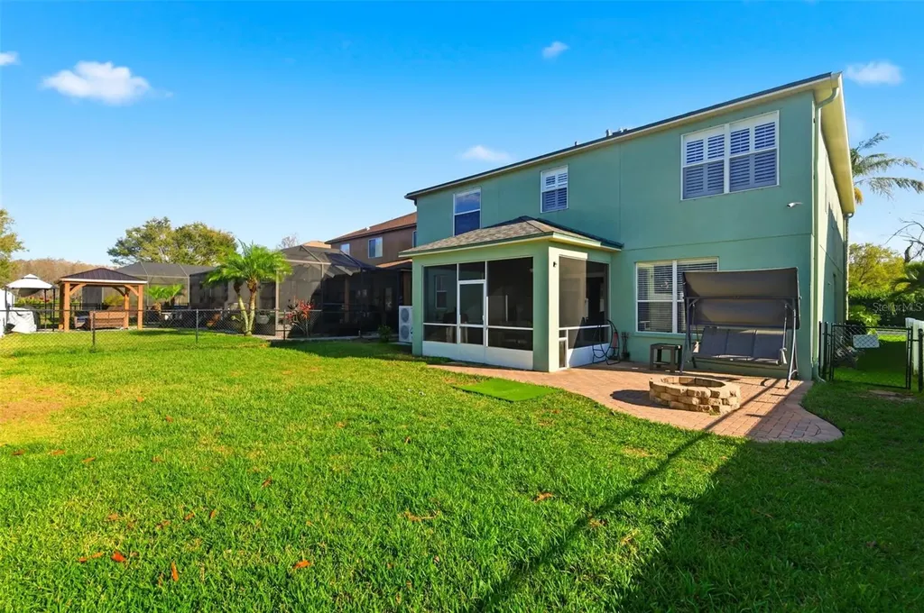 8131 Lucidul Court Trinity FL 34655