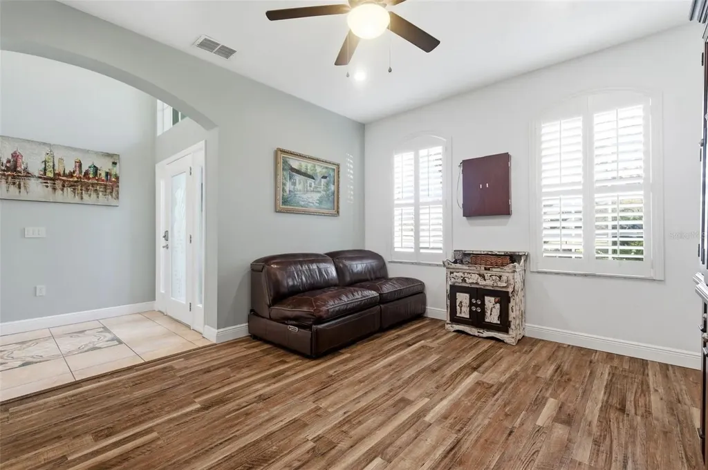 8131 Lucidul Court Trinity FL 34655