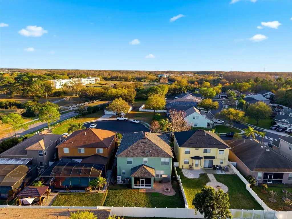 8131 Lucidul Court Trinity FL 34655