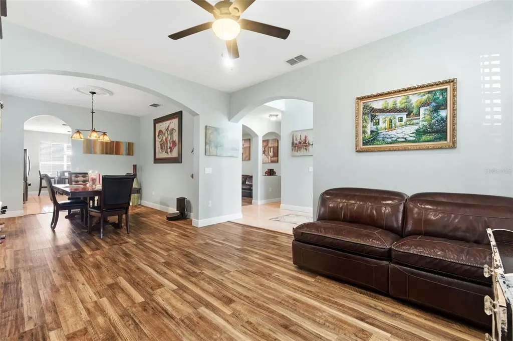 8131 Lucidul Court Trinity FL 34655
