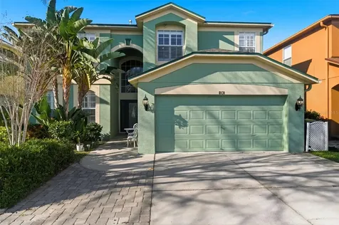 8131 Lucidul Court Trinity FL 34655