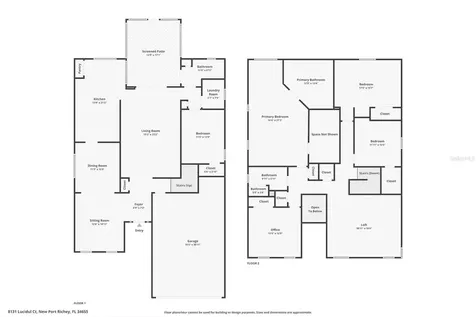 8131 Lucidul Court Trinity FL 34655