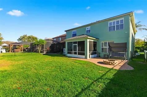 8131 Lucidul Court Trinity FL 34655