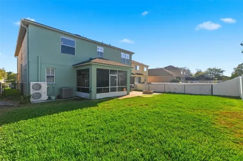8131 Lucidul Court Trinity FL 34655