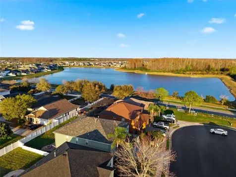8131 Lucidul Court Trinity FL 34655