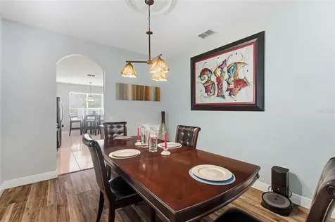 8131 Lucidul Court Trinity FL 34655
