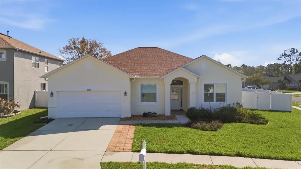 5023 Balsam Drive Land O Lakes FL 34639