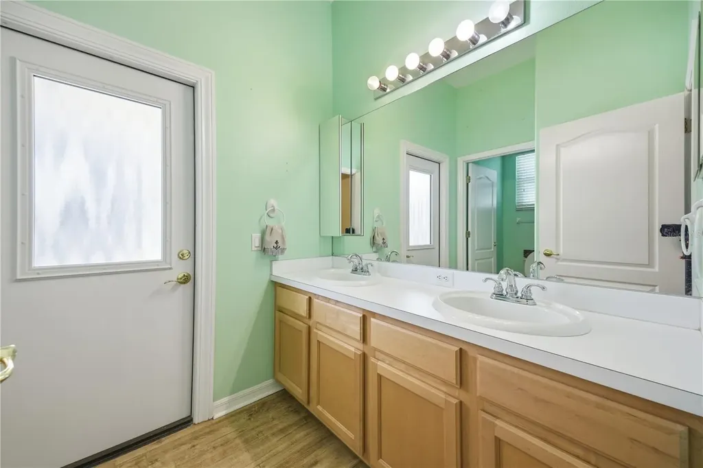 5023 Balsam Drive Land O Lakes FL 34639